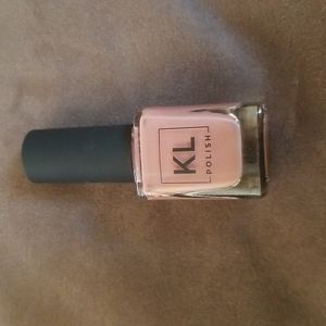 KL Polish in Alyssa